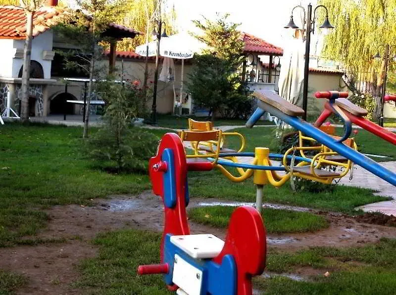 Hotel Konti Korce 3*,  Albania