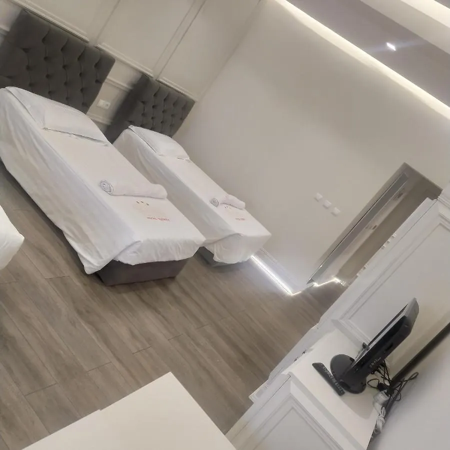 Hotel Konti Κορυτσά