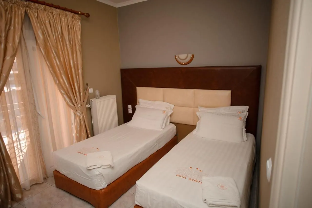 Hotel Konti Korce