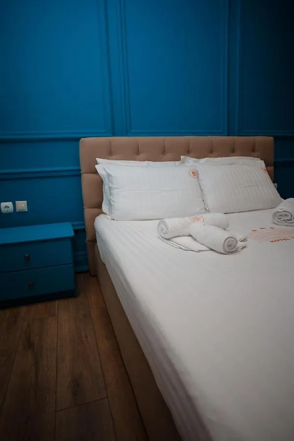 Hotel Konti Korce