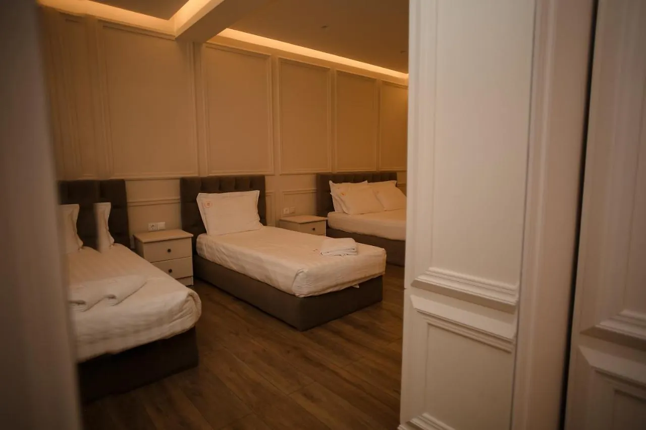 Hotel Konti Korce