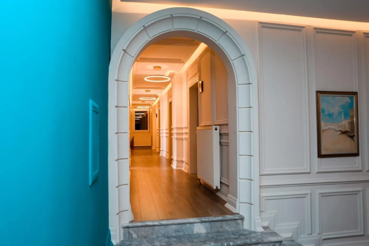 Hotel Konti Korce