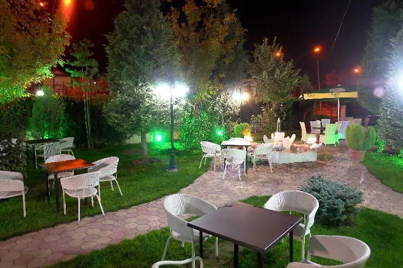 Hotel Konti Korce