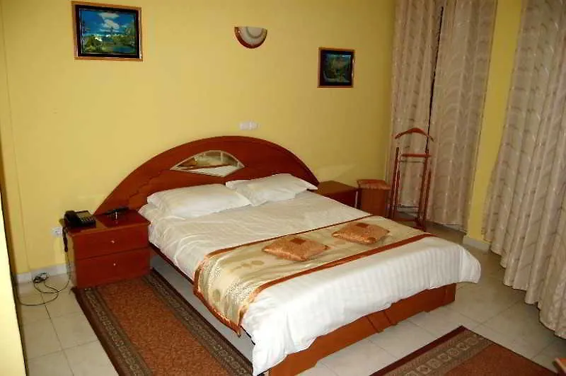 Hotel Konti Korce Albania