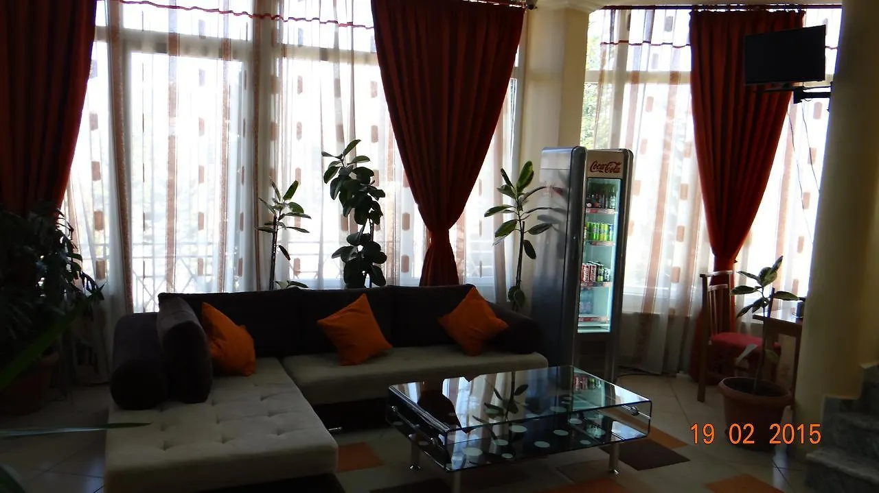Hotel Konti Korce