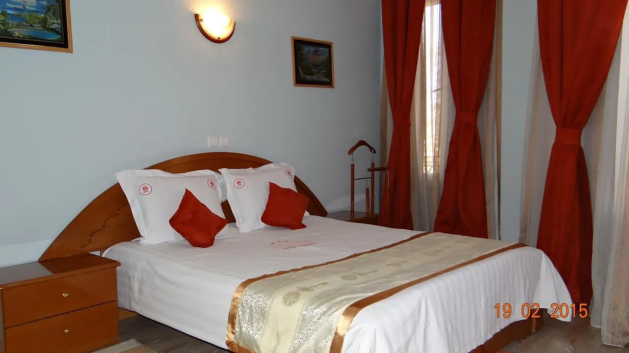 Hotel Konti Korce