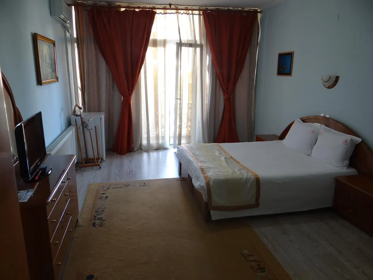 Hotel Konti Korce