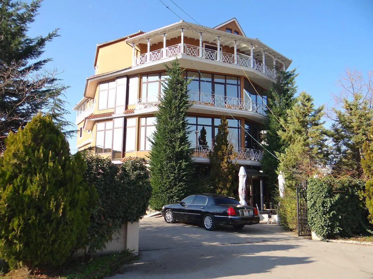 Hotel Konti Korce