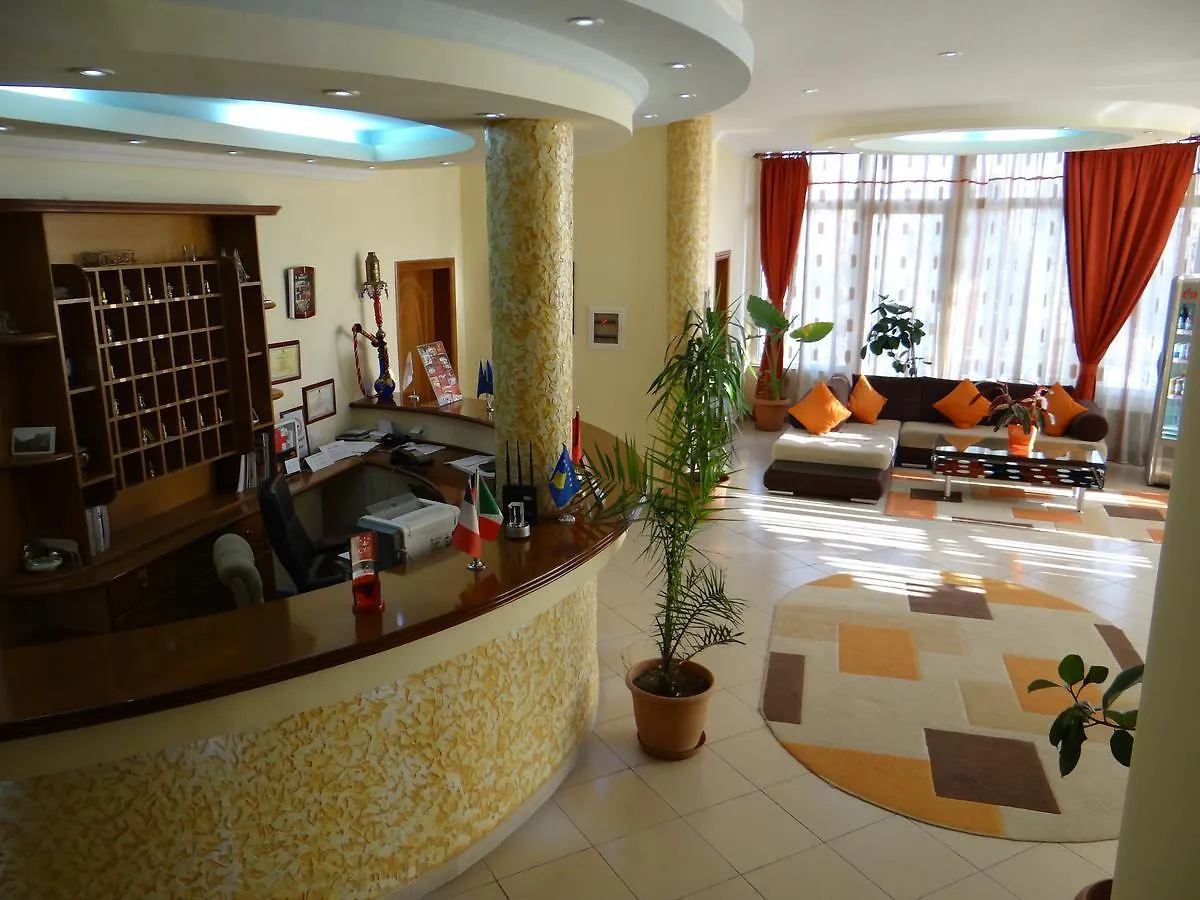 Hotel Konti Korce