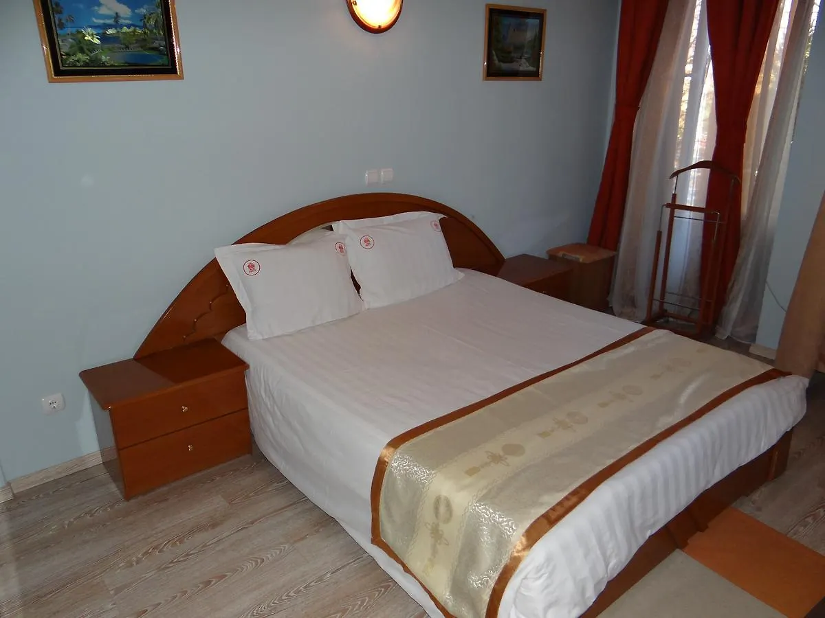 Hotel Konti Korce
