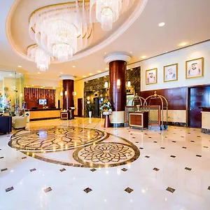 Grand Mercure Majlis Residences Ηνωμένα Αραβικά Εμιράτα