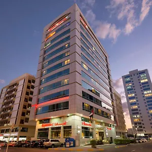 Ramada Downtown Ηνωμένα Αραβικά Εμιράτα
