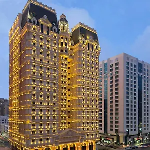 Royal Rose Abu Dhabi, A Curio Collection By Hilton Affiliated Ηνωμένα Αραβικά Εμιράτα